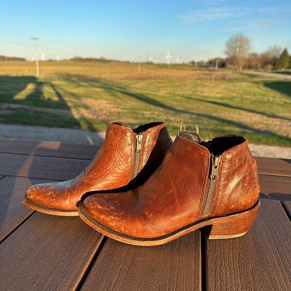 No Roots Boots “Layne” Bootie - Liberty Black - Picture 1 of 6